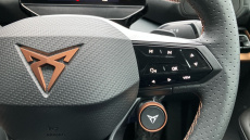 CUPRA Born 240kW e-Boost VZ 79kWh 5dr Auto Electric Hatchback